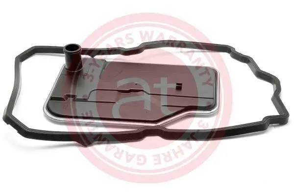 Hydraulikfiltersatz, Automatikgetriebe at autoteile germany at30051
