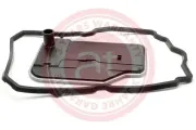 Hydraulikfiltersatz, Automatikgetriebe at autoteile germany at30051