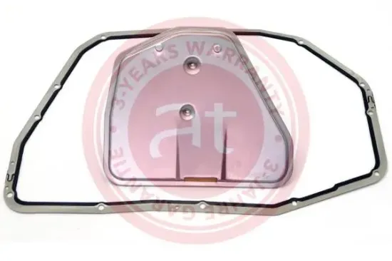 Hydraulikfiltersatz, Automatikgetriebe at autoteile germany at30054 Bild Hydraulikfiltersatz, Automatikgetriebe at autoteile germany at30054