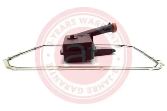 Hydraulikfiltersatz, Automatikgetriebe at autoteile germany at30055 Bild Hydraulikfiltersatz, Automatikgetriebe at autoteile germany at30055