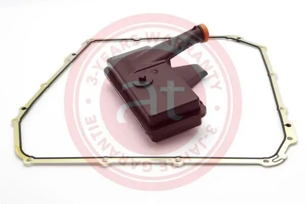 Hydraulikfiltersatz, Automatikgetriebe at autoteile germany at30055