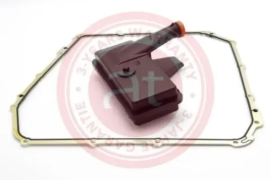 Hydraulikfiltersatz, Automatikgetriebe at autoteile germany at30055 Bild Hydraulikfiltersatz, Automatikgetriebe at autoteile germany at30055