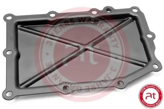 Ölwanne, Automatikgetriebe at autoteile germany at30065 Bild Ölwanne, Automatikgetriebe at autoteile germany at30065