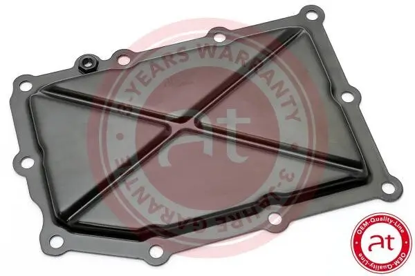 Ölwanne, Automatikgetriebe at autoteile germany at30065