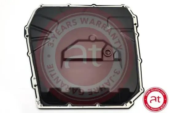 Ölwanne, Automatikgetriebe at autoteile germany at30073 Bild Ölwanne, Automatikgetriebe at autoteile germany at30073