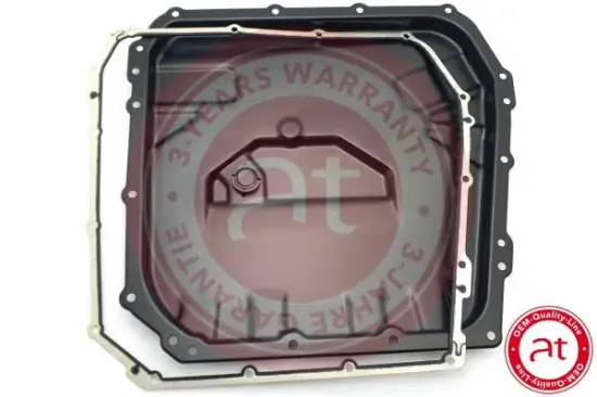 Ölwanne, Automatikgetriebe at autoteile germany at30073 Bild Ölwanne, Automatikgetriebe at autoteile germany at30073