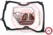 Hydraulikfiltersatz, Automatikgetriebe at autoteile germany at30081