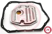 Hydraulikfiltersatz, Automatikgetriebe at autoteile germany at30084