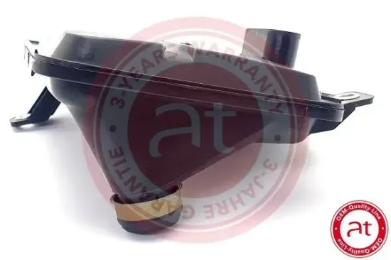 Hydraulikfiltersatz, Automatikgetriebe at autoteile germany at30089 Bild Hydraulikfiltersatz, Automatikgetriebe at autoteile germany at30089