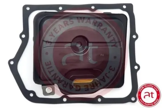 Hydraulikfiltersatz, Automatikgetriebe at autoteile germany at30089 Bild Hydraulikfiltersatz, Automatikgetriebe at autoteile germany at30089