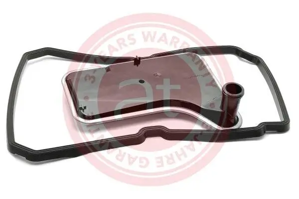 Hydraulikfiltersatz, Automatikgetriebe at autoteile germany at30095