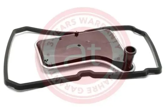 Hydraulikfiltersatz, Automatikgetriebe at autoteile germany at30095 Bild Hydraulikfiltersatz, Automatikgetriebe at autoteile germany at30095