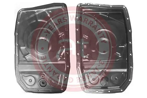 Ölwanne, Automatikgetriebe at autoteile germany at30106