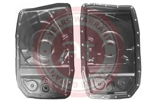 Ölwanne, Automatikgetriebe at autoteile germany at30106 Bild Ölwanne, Automatikgetriebe at autoteile germany at30106