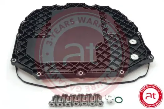 Ölwanne, Automatikgetriebe at autoteile germany at30161 Bild Ölwanne, Automatikgetriebe at autoteile germany at30161