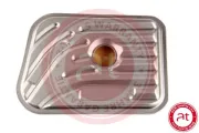 Hydraulikfilter, Automatikgetriebe at autoteile germany at30164