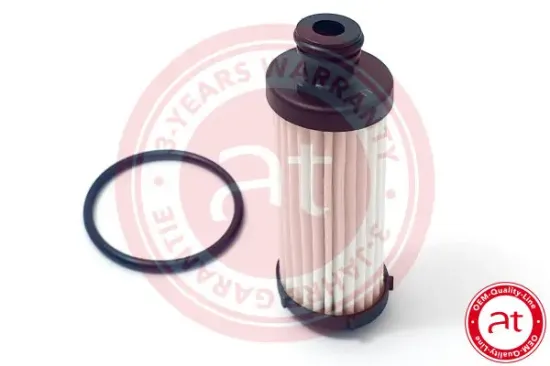 Hydraulikfiltersatz, Automatikgetriebe at autoteile germany at30178 Bild Hydraulikfiltersatz, Automatikgetriebe at autoteile germany at30178