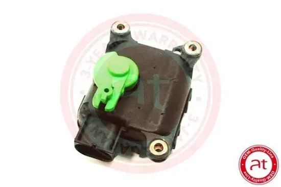 Stellelement, Mischklappe 12 V at autoteile germany at40003 Bild Stellelement, Mischklappe 12 V at autoteile germany at40003