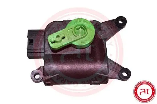 Stellelement, Mischklappe 12 V at autoteile germany at40006 Bild Stellelement, Mischklappe 12 V at autoteile germany at40006