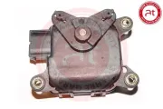 Stellelement, Mischklappe 12 V at autoteile germany at40007