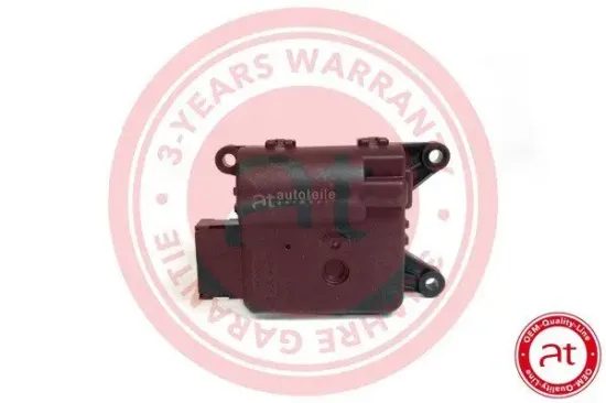 Stellelement, Mischklappe links at autoteile germany at40012 Bild Stellelement, Mischklappe links at autoteile germany at40012