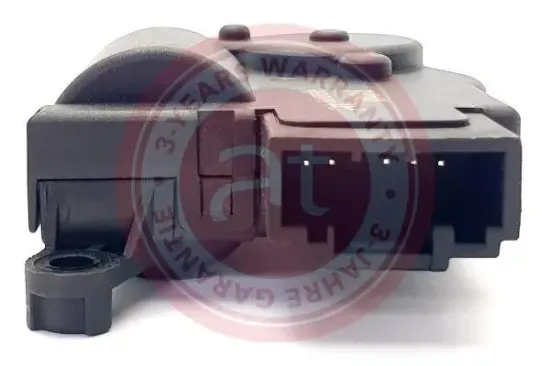 Stellelement, Mischklappe 12 V links at autoteile germany at40015 Bild Stellelement, Mischklappe 12 V links at autoteile germany at40015