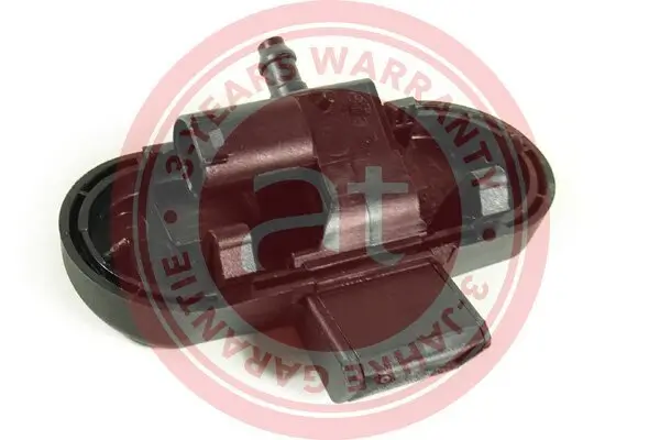 Waschwasserdüse, Scheibenreinigung at autoteile germany at50007