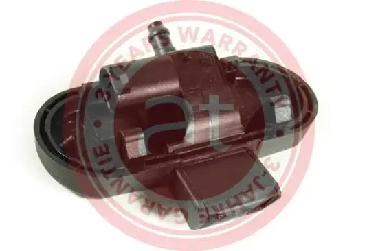 Waschwasserdüse, Scheibenreinigung at autoteile germany at50007 Bild Waschwasserdüse, Scheibenreinigung at autoteile germany at50007