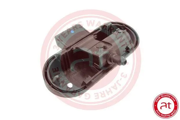 Waschwasserdüse, Scheibenreinigung at autoteile germany at50008