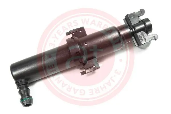 Waschwasserdüse, Scheinwerferreinigung at autoteile germany at50017