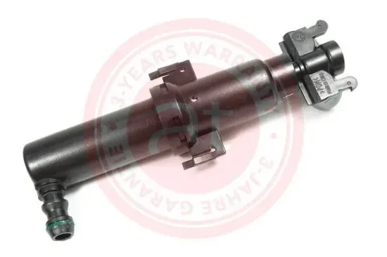 Waschwasserdüse, Scheinwerferreinigung at autoteile germany at50017 Bild Waschwasserdüse, Scheinwerferreinigung at autoteile germany at50017