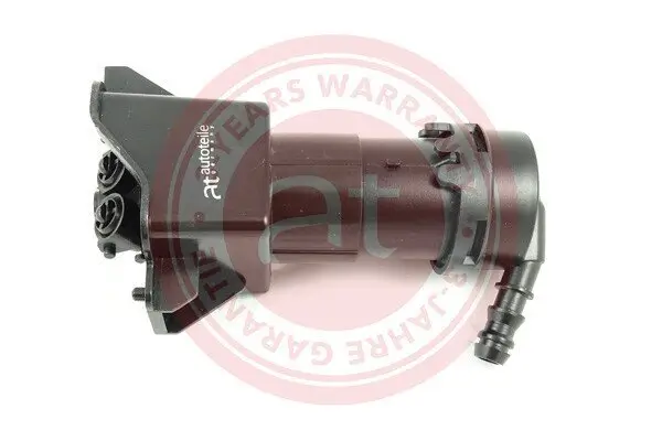 Waschwasserdüse, Scheinwerferreinigung at autoteile germany at50020