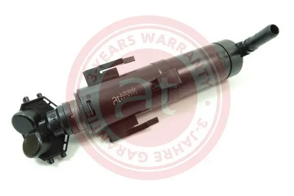 Waschwasserdüse, Scheinwerferreinigung at autoteile germany at50022