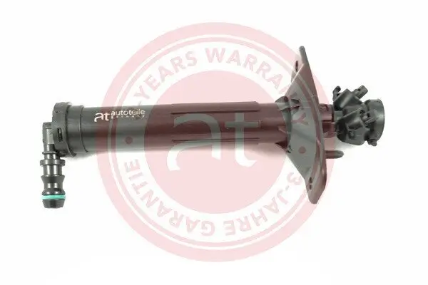 Waschwasserdüse, Scheinwerferreinigung at autoteile germany at50023