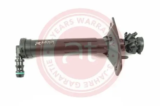 Waschwasserdüse, Scheinwerferreinigung at autoteile germany at50023 Bild Waschwasserdüse, Scheinwerferreinigung at autoteile germany at50023