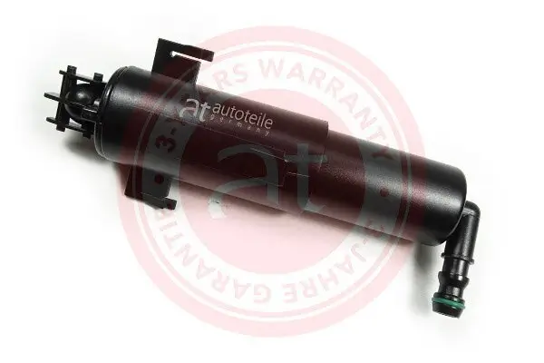 Waschwasserdüse, Scheinwerferreinigung at autoteile germany at50038