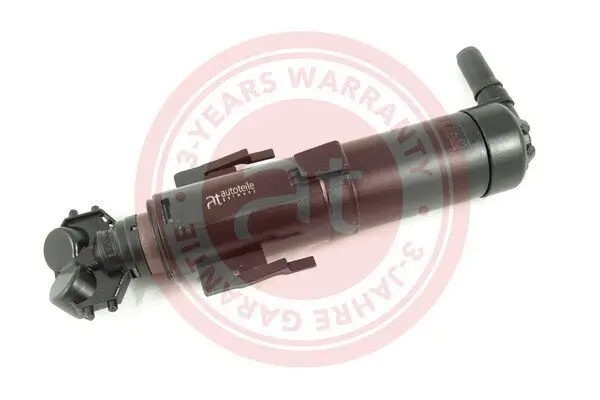 Waschwasserdüse, Scheinwerferreinigung at autoteile germany at50045