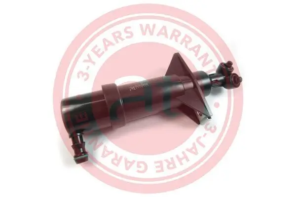 Waschwasserdüse, Scheinwerferreinigung at autoteile germany at50054