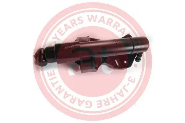 Waschwasserdüse, Scheinwerferreinigung at autoteile germany at50076