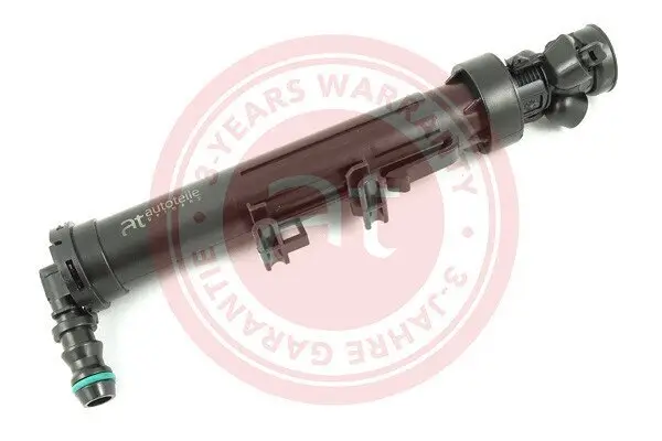 Waschwasserdüse, Scheinwerferreinigung at autoteile germany at50081