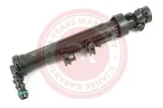 Waschwasserdüse, Scheinwerferreinigung at autoteile germany at50081
