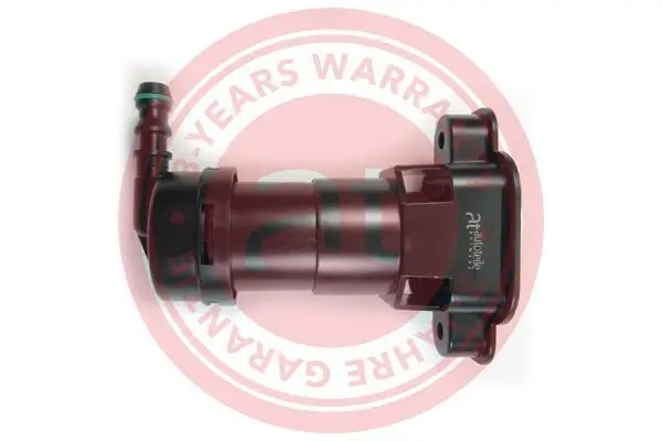 Waschwasserdüse, Scheinwerferreinigung at autoteile germany at50088