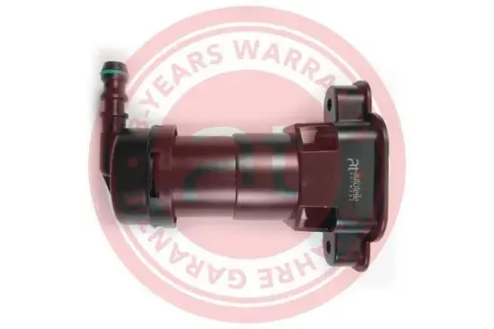 Waschwasserdüse, Scheinwerferreinigung at autoteile germany at50088 Bild Waschwasserdüse, Scheinwerferreinigung at autoteile germany at50088