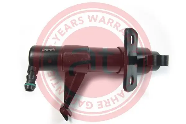 Waschwasserdüse, Scheinwerferreinigung at autoteile germany at50097