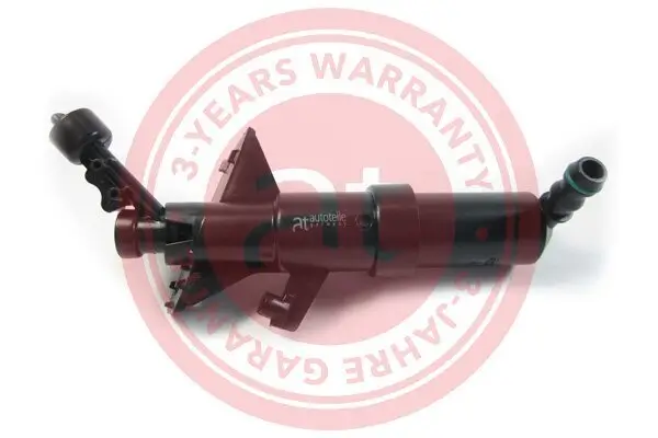 Waschwasserdüse, Scheinwerferreinigung at autoteile germany at50101