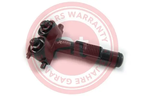 Waschwasserdüse, Scheinwerferreinigung at autoteile germany at50102