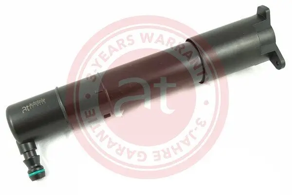 Waschwasserdüse, Scheinwerferreinigung at autoteile germany at50103