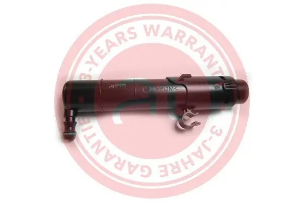 Waschwasserdüse, Scheinwerferreinigung at autoteile germany at50104