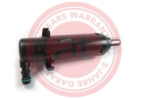 Waschwasserdüse, Scheinwerferreinigung at autoteile germany at50105