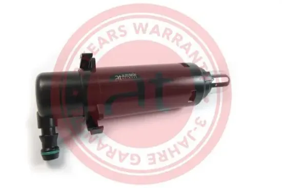 Waschwasserdüse, Scheinwerferreinigung at autoteile germany at50105 Bild Waschwasserdüse, Scheinwerferreinigung at autoteile germany at50105